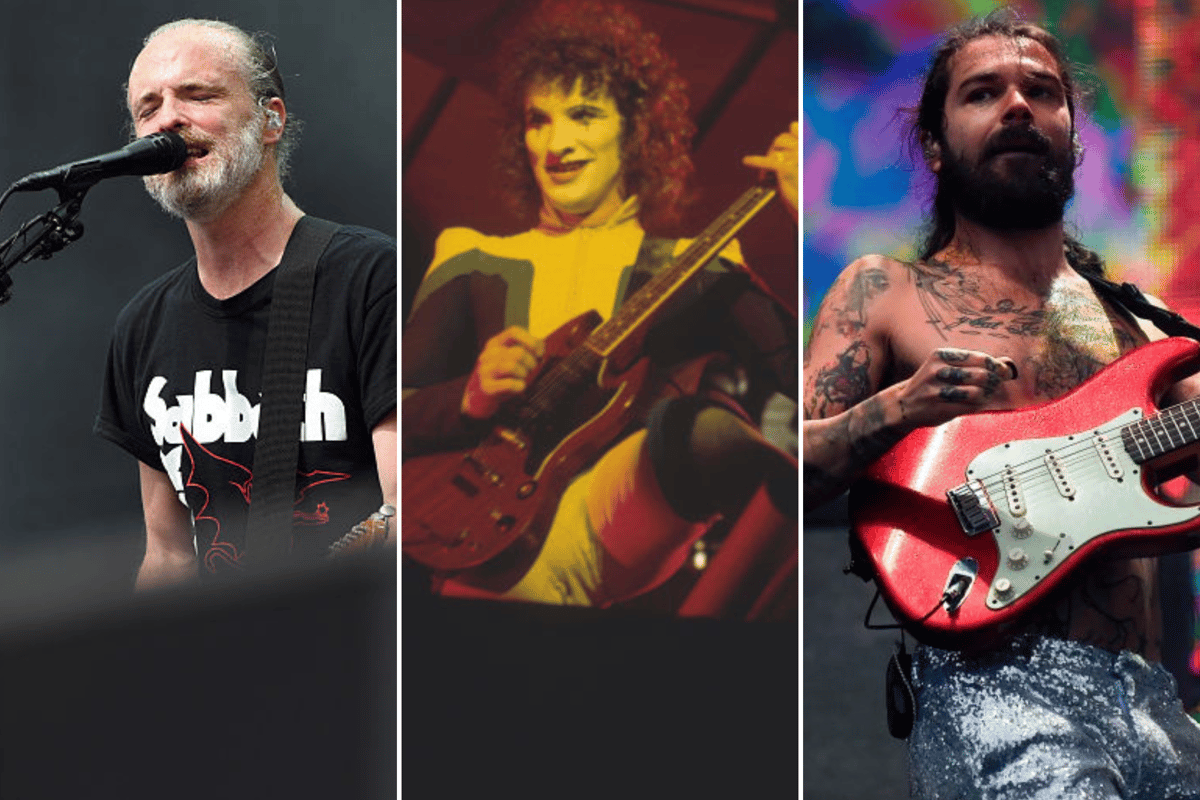 Best Bands From Scotland 2025 The top 25 best Scottish bands of all